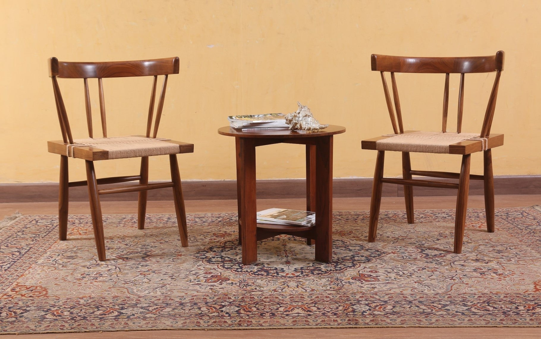 Dawson Occasional Table