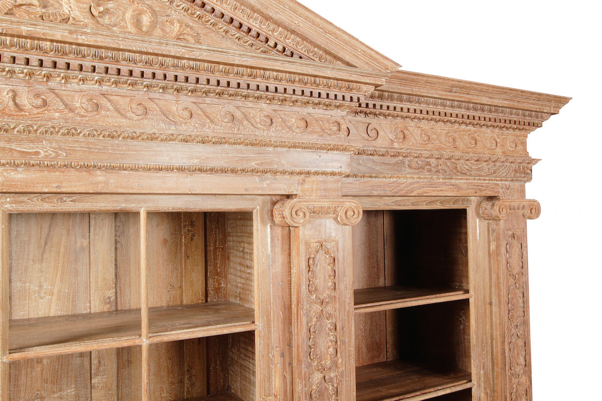 Hennessy Neptune Cabinet