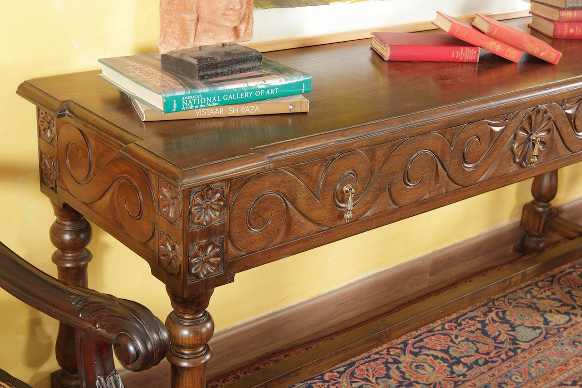Palmer Console Table