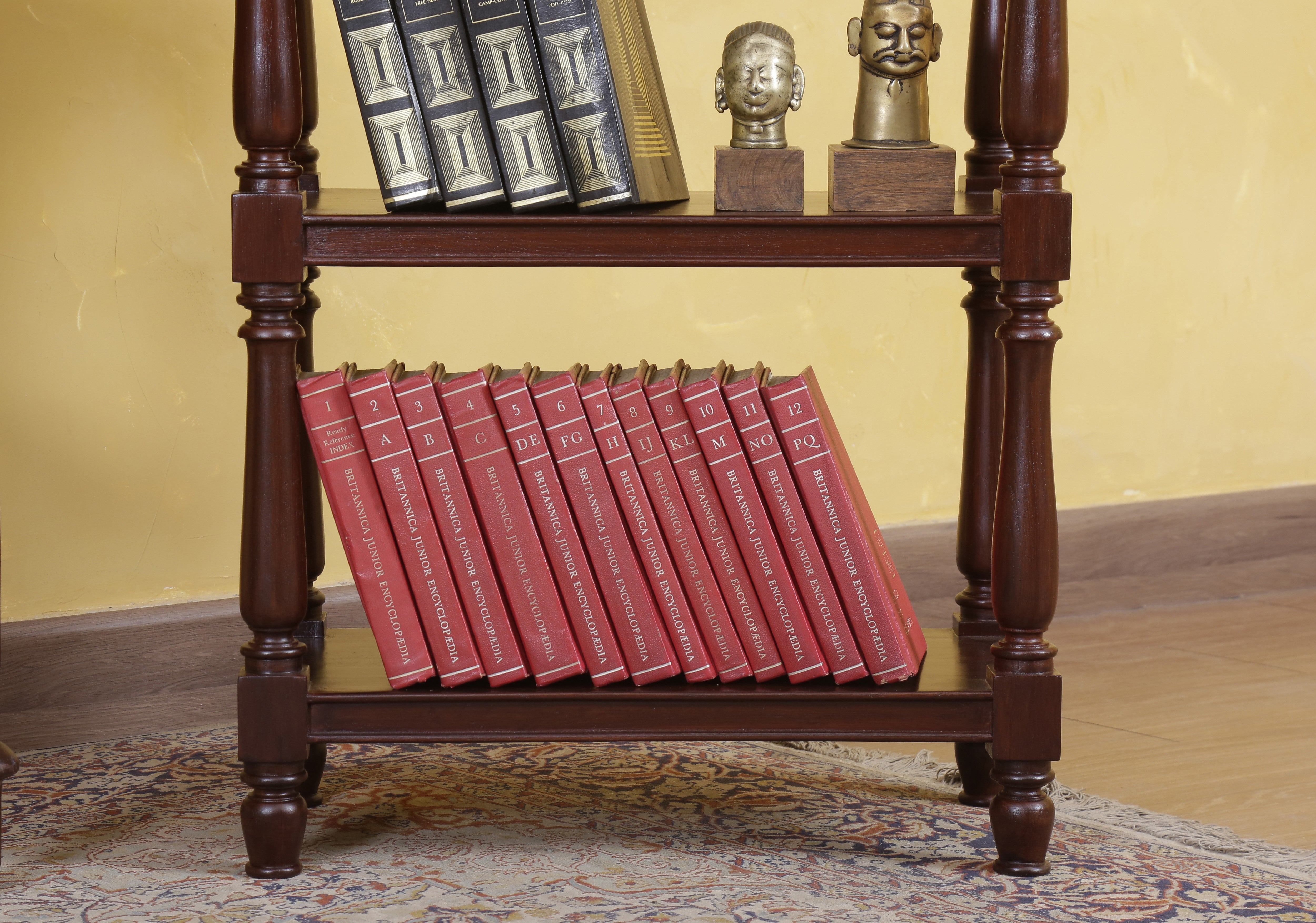 Paddington Bookshelf