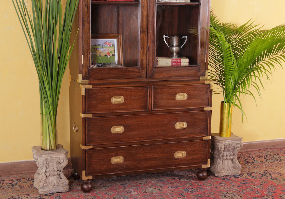 Waddington Armoire