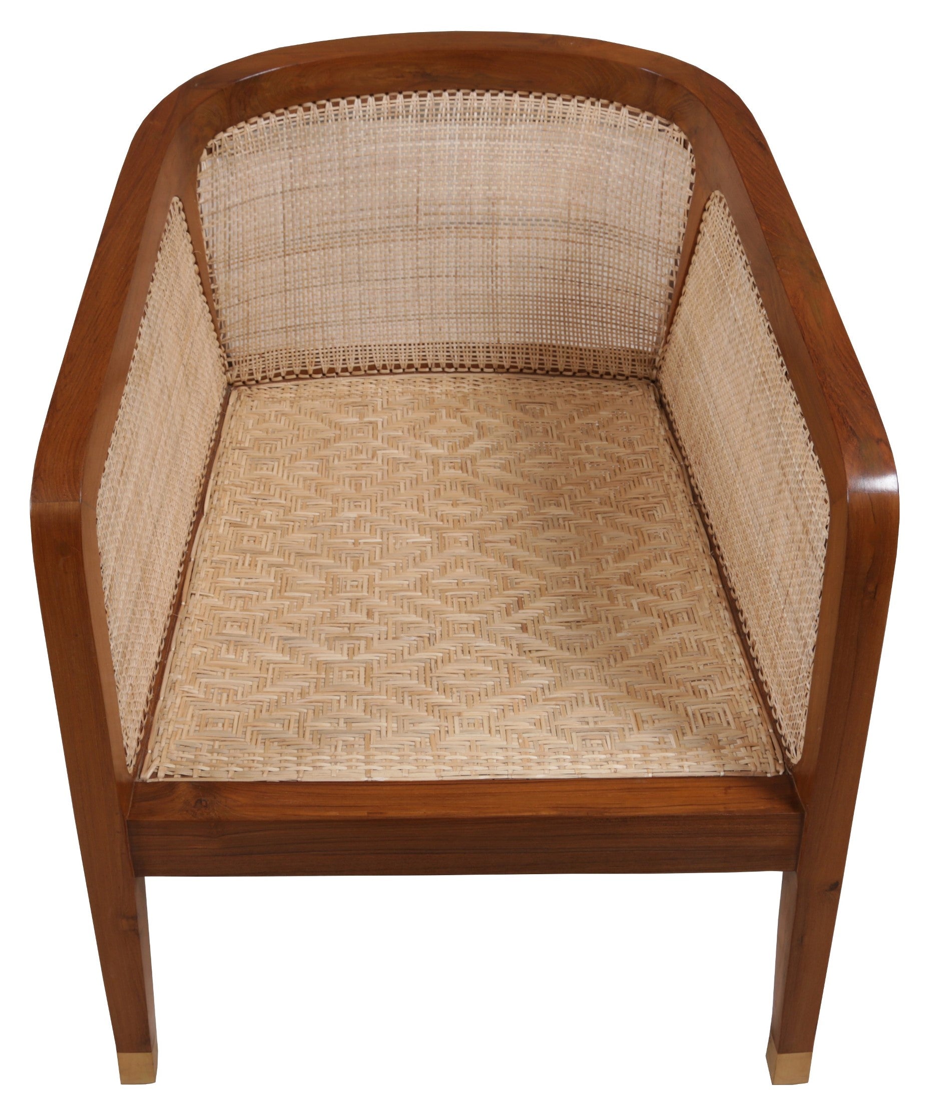 Aguilar Armchair
