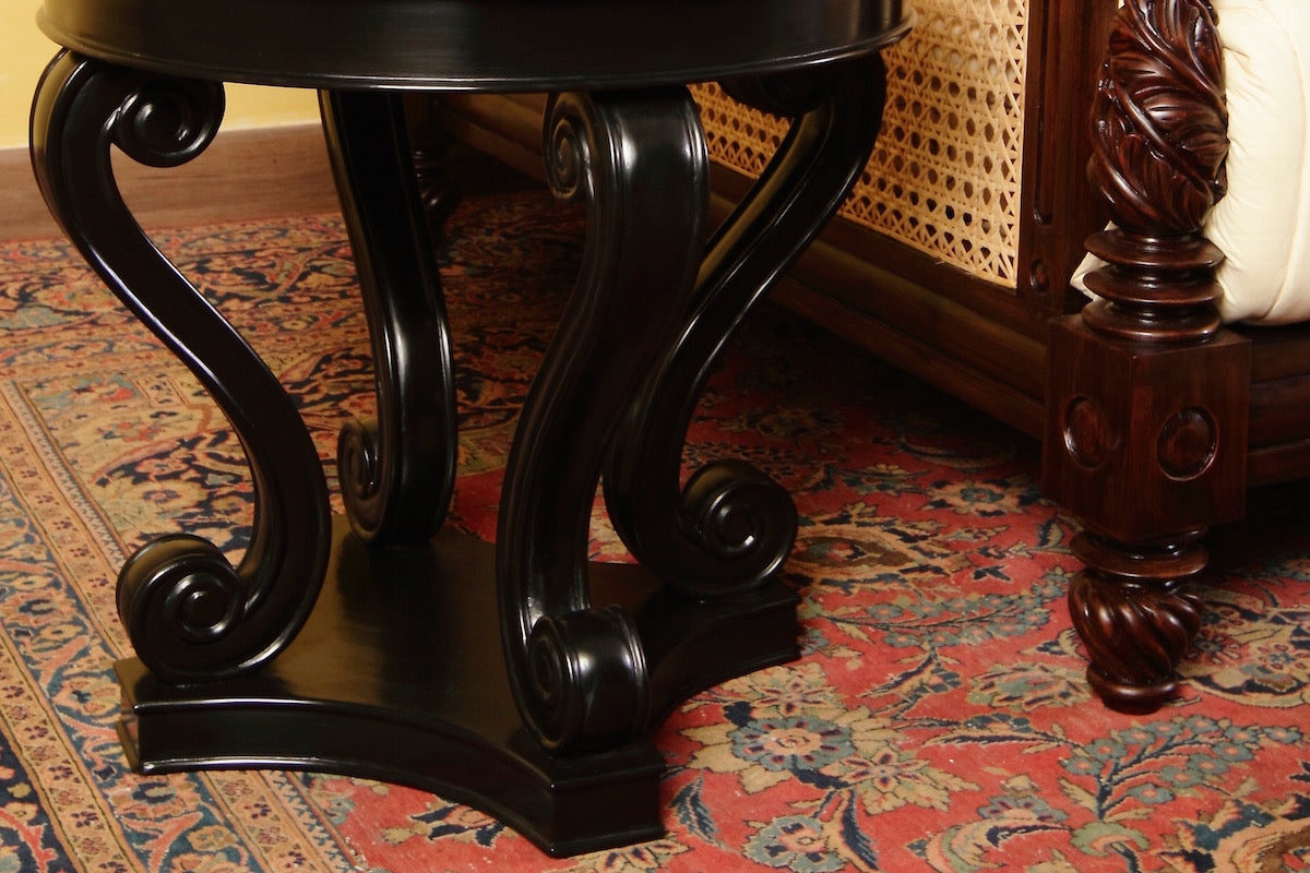 Rivalland Occasional Table