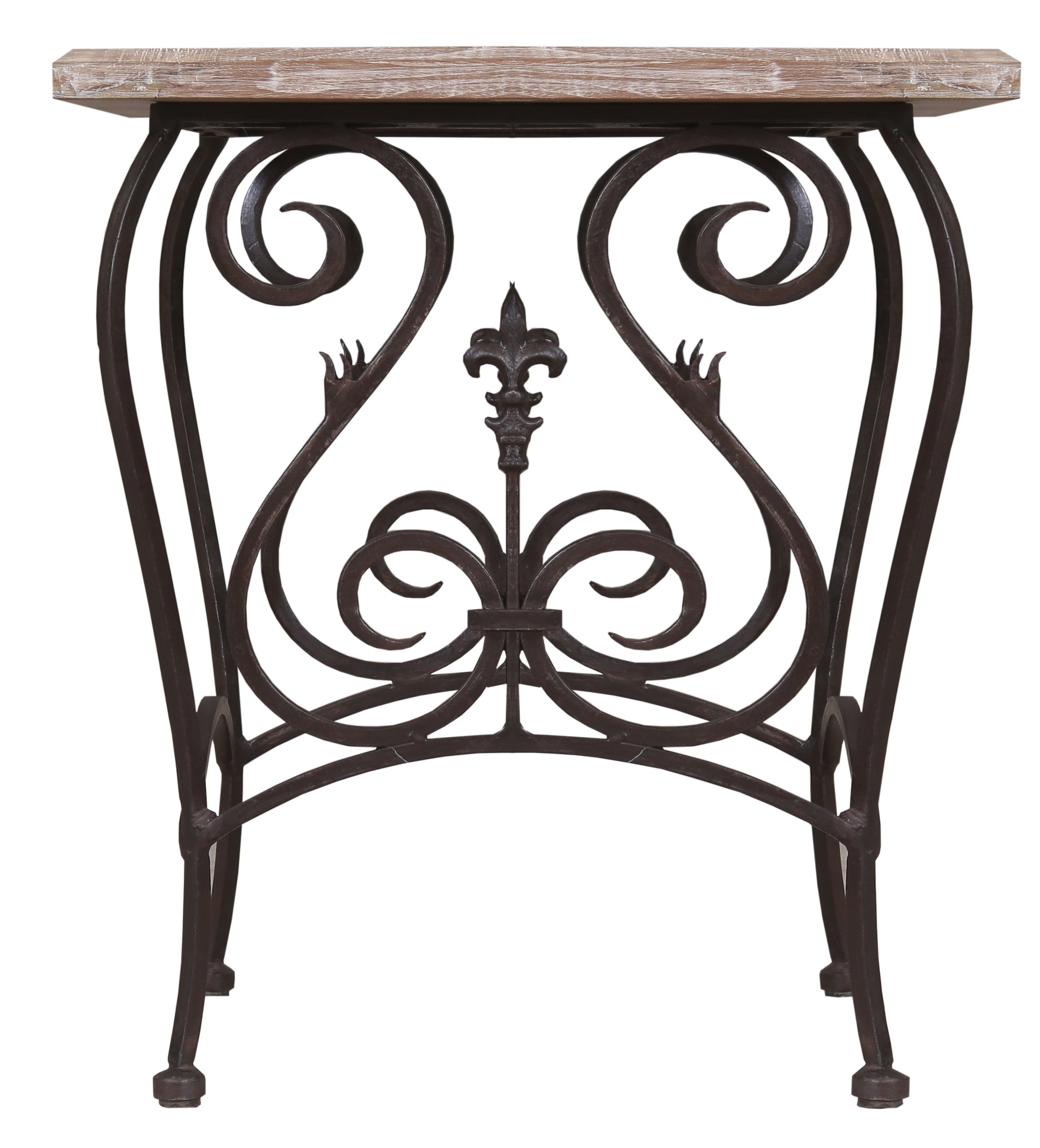 Parker Occasional Table