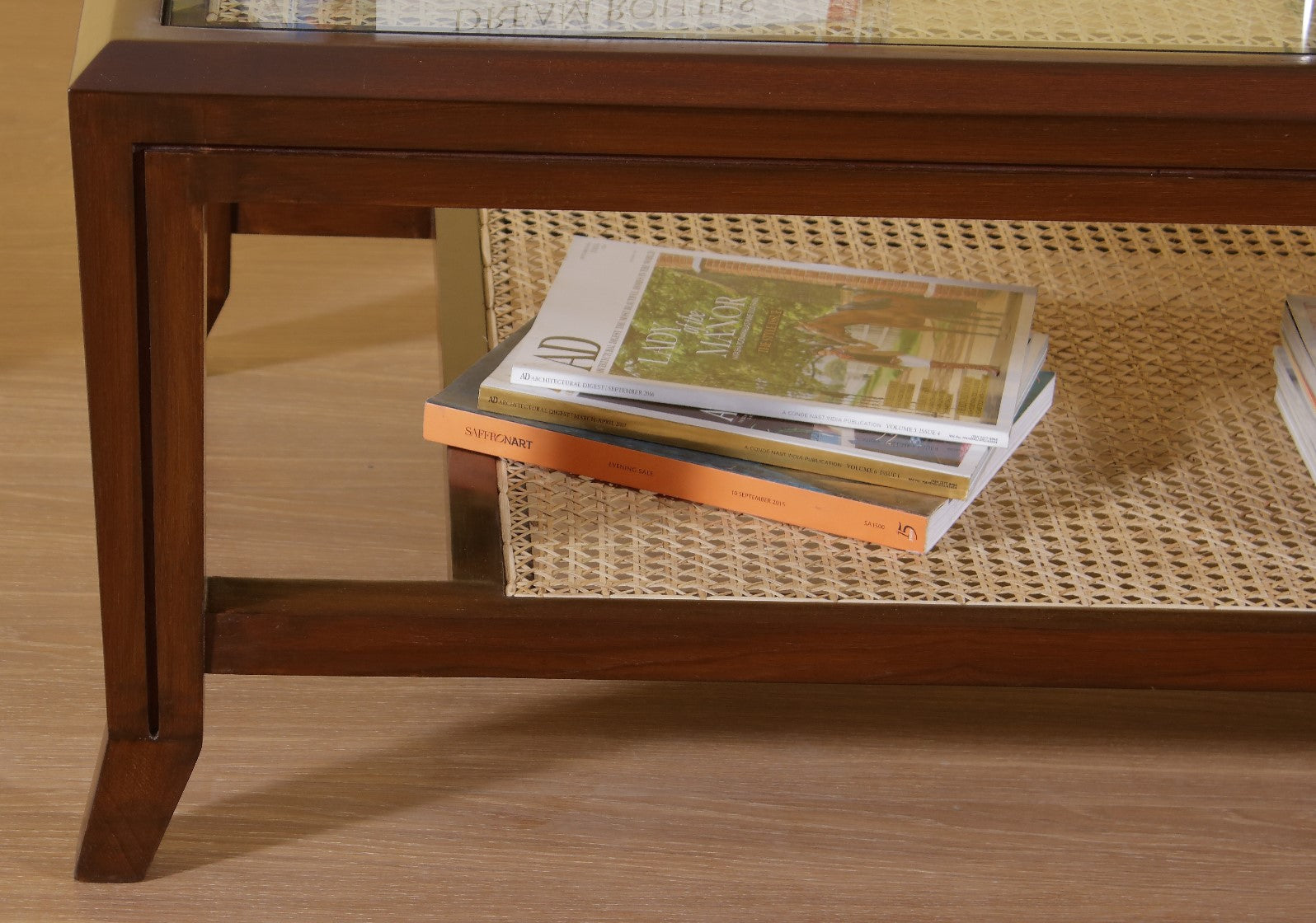 Eden Coffee Table