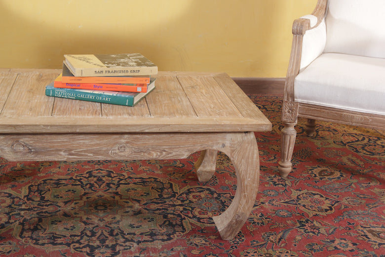 Cole Coffee Table
