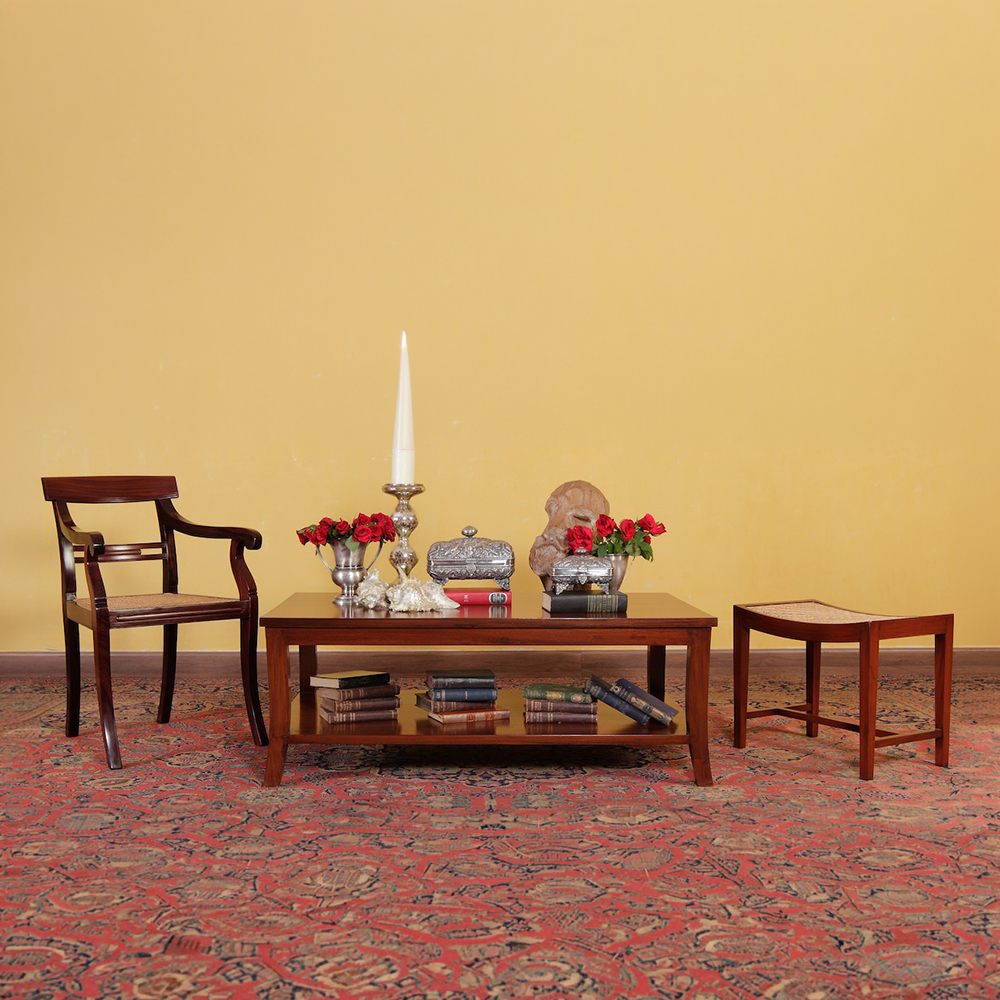 Rankine Stool