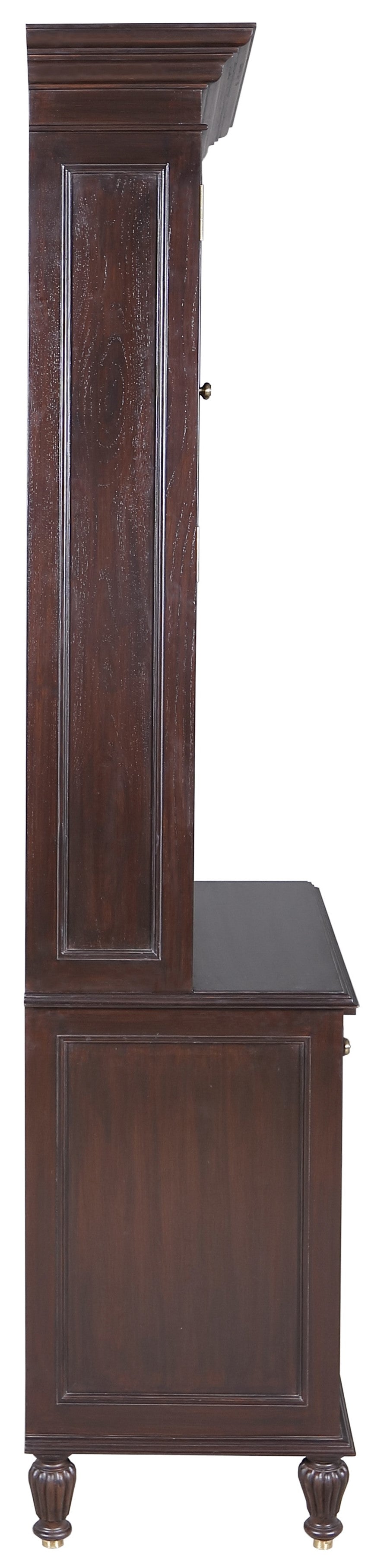 Woodburn Secretary