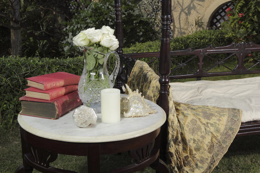 Taylor Antique Day Bed