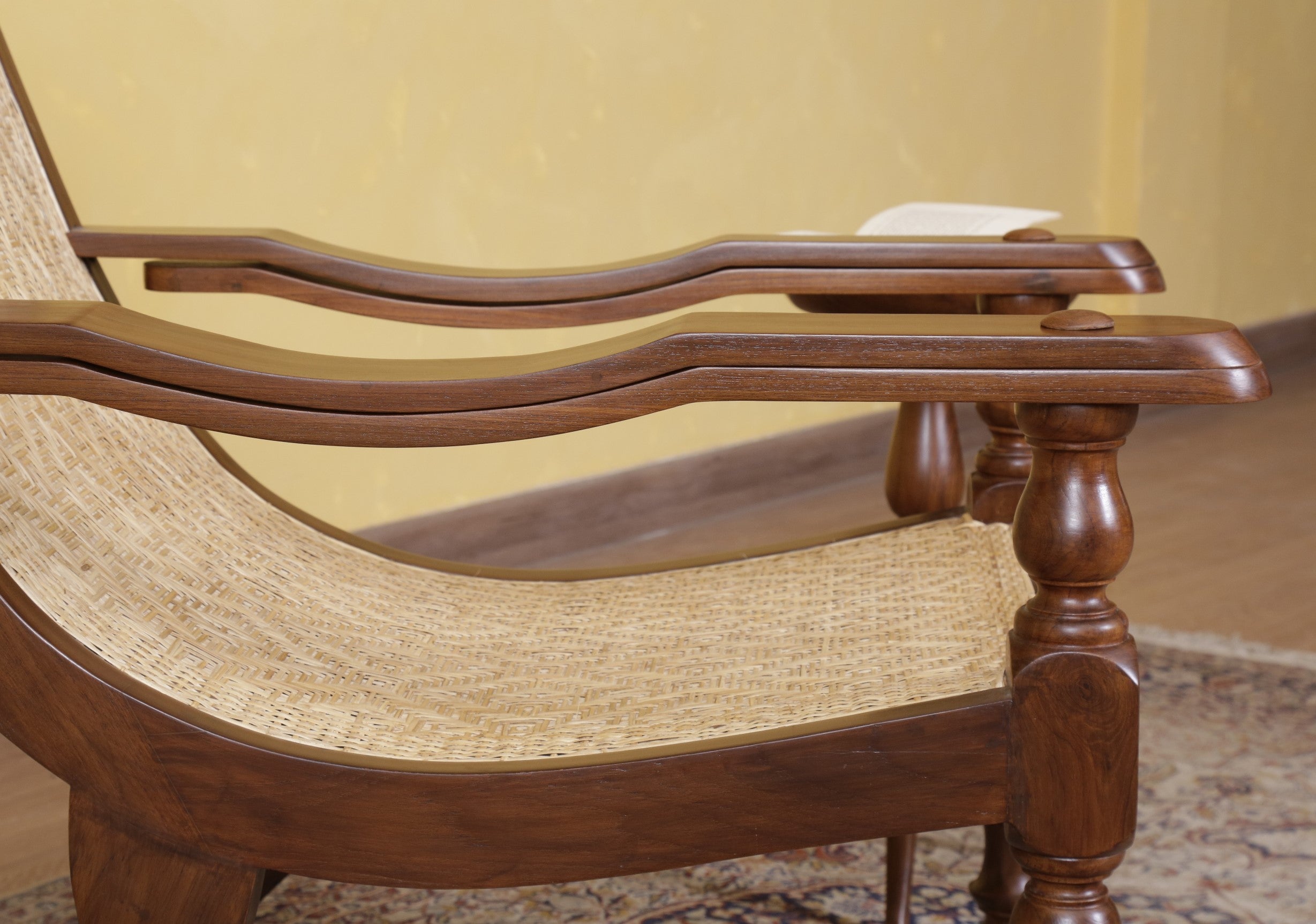 Willingdon Planters Chair