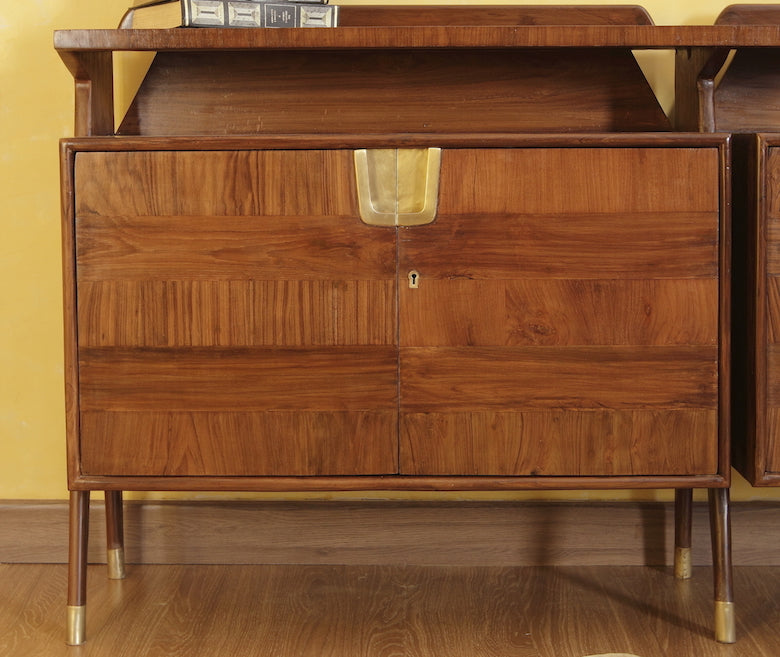 Vanier Sideboard