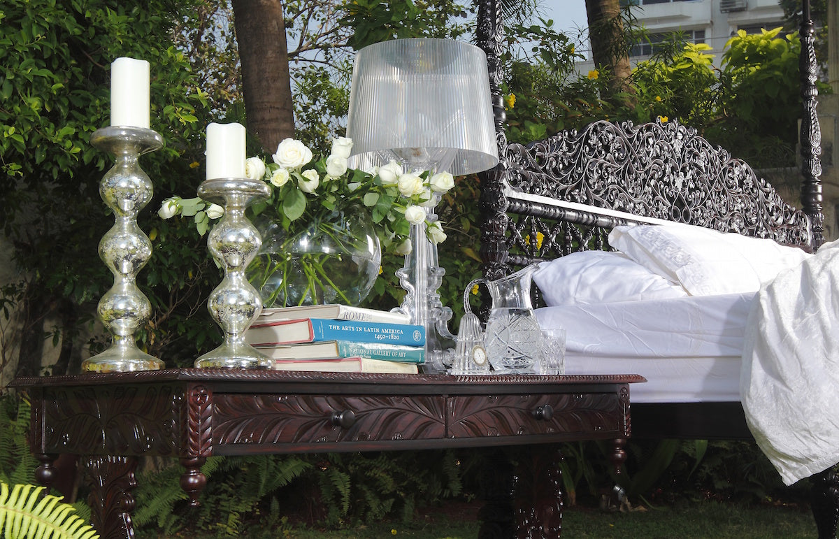 Cornwallis Antique Bed
