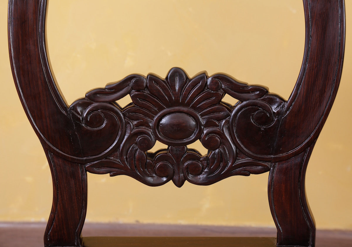 Hernan Chair