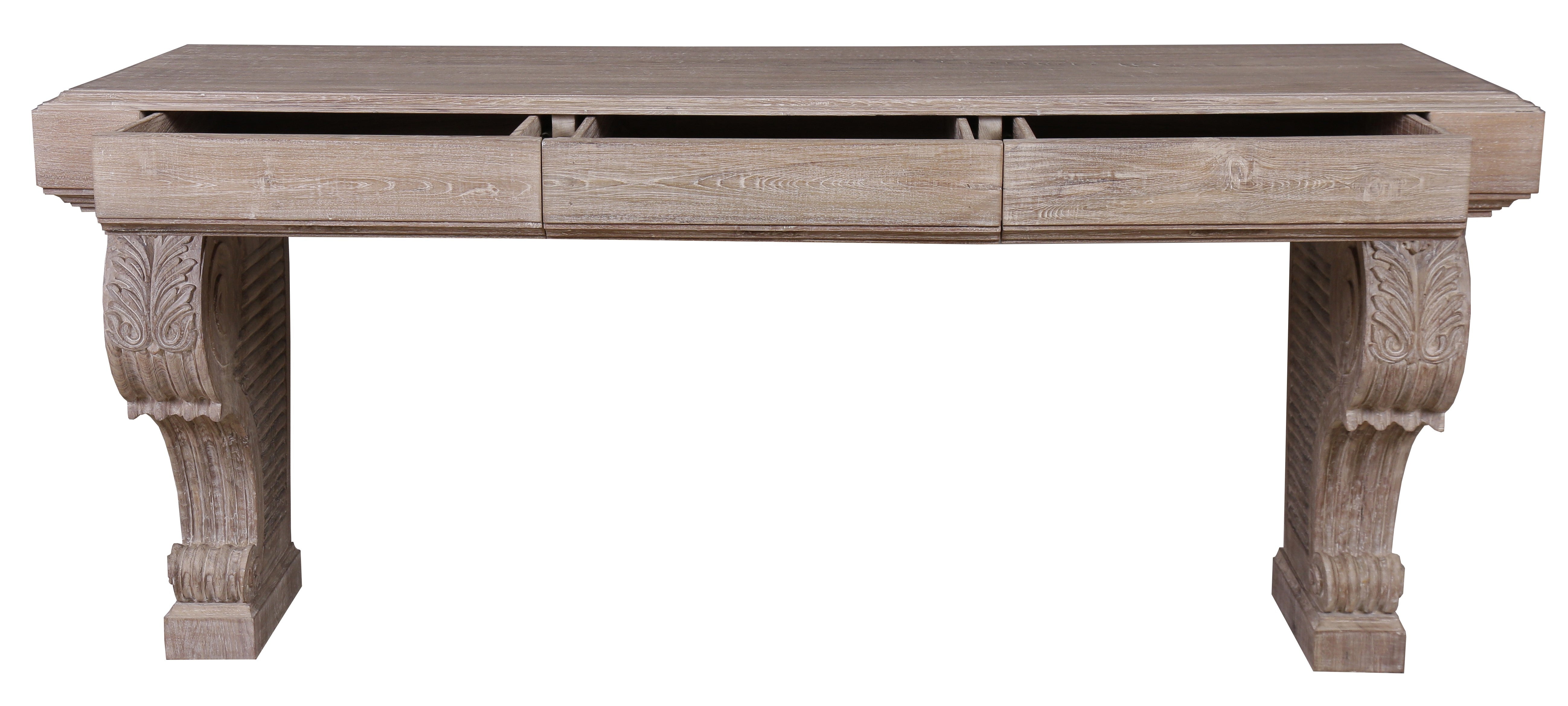 Alleyne Console Table