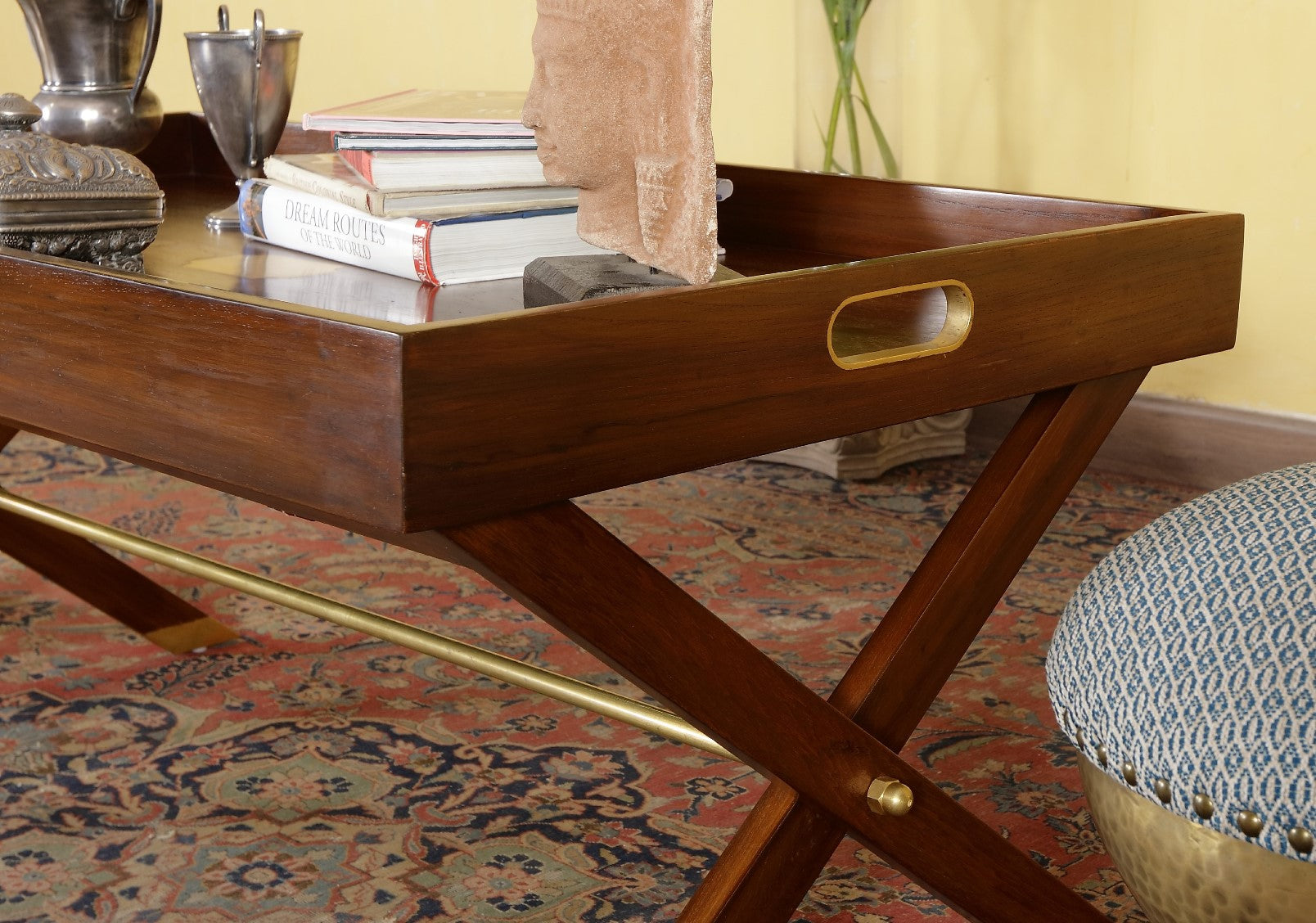 Ronaldshay Coffee Table