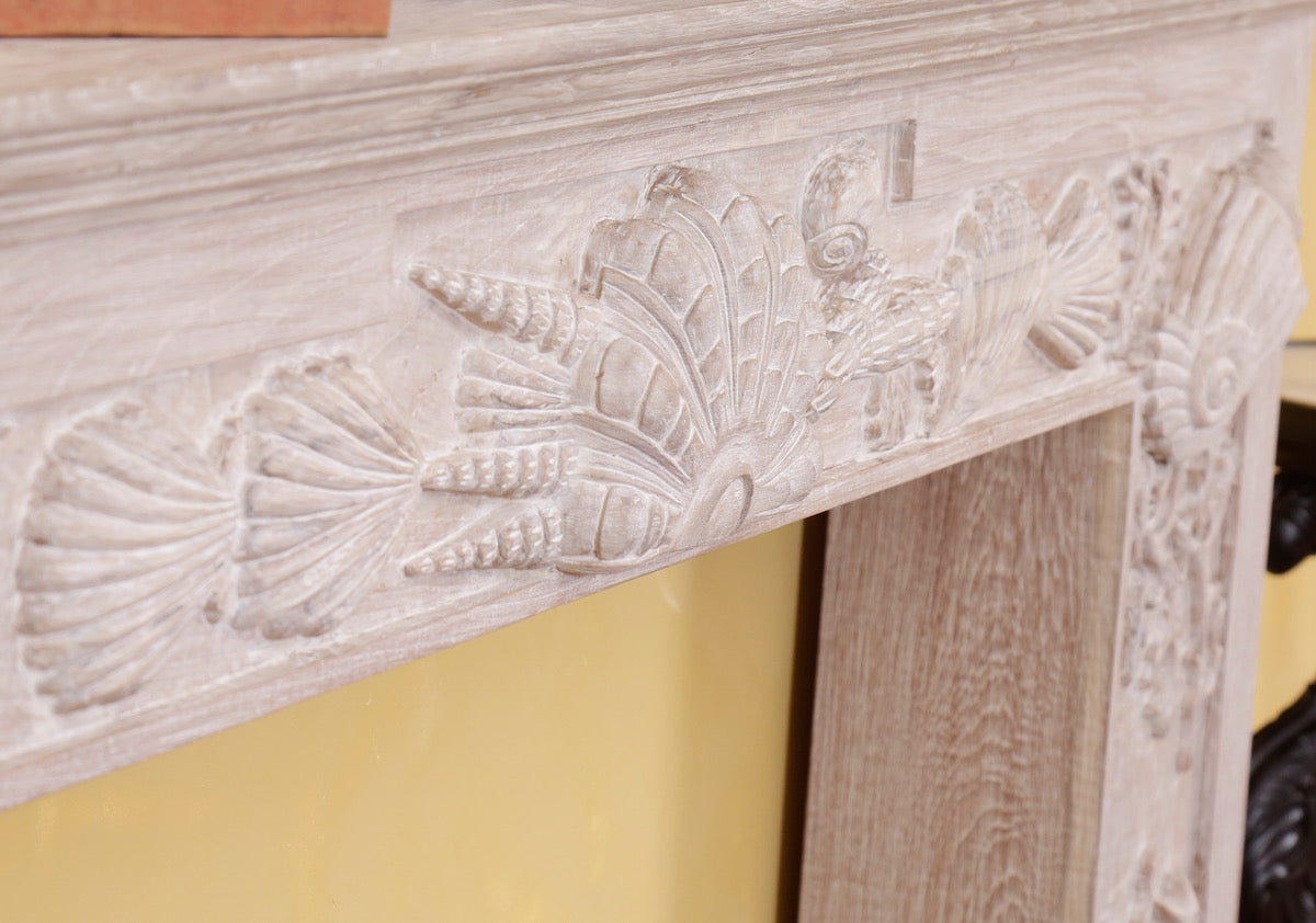 Lowther Mantel