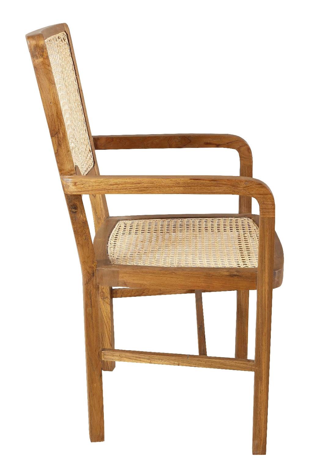 Bell Armchair