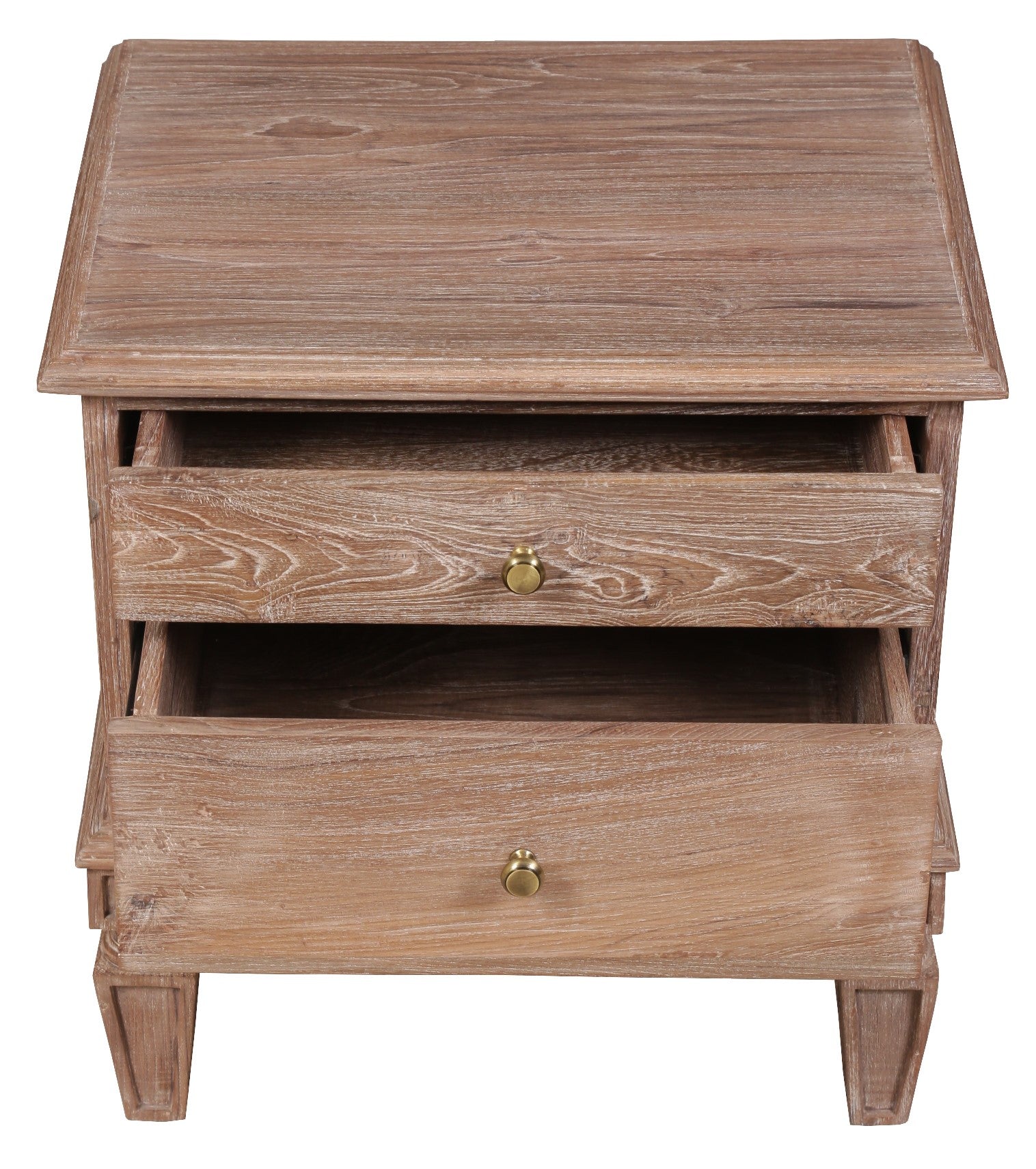 Sanchez Bedside Table