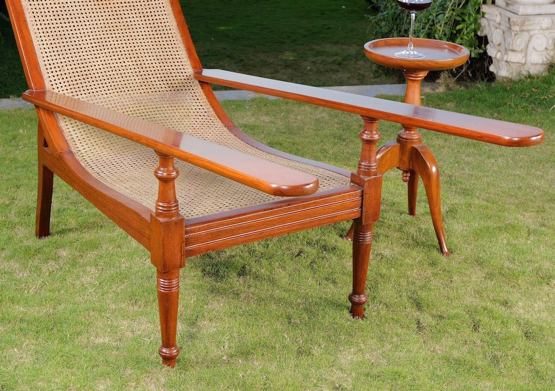 Fawcus Planters Chair