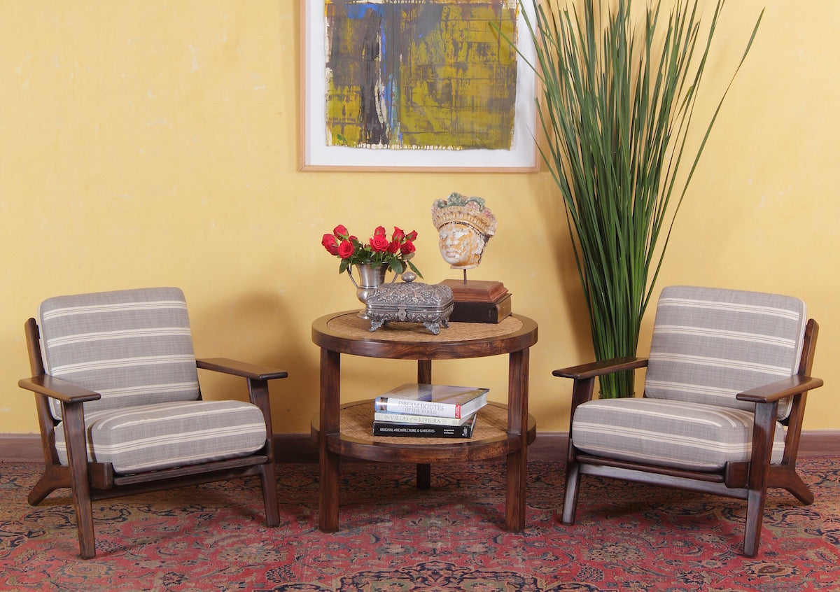 Freeling Lounge Chair
