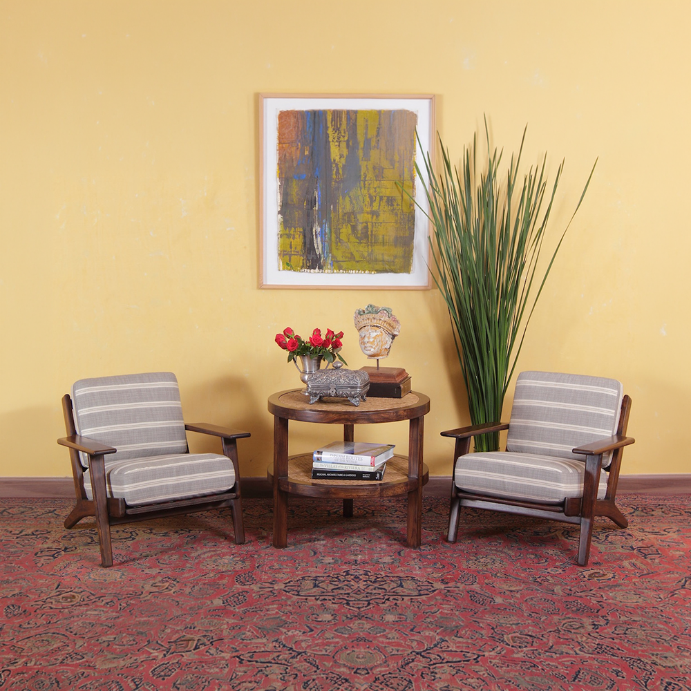Freeling Lounge Chair