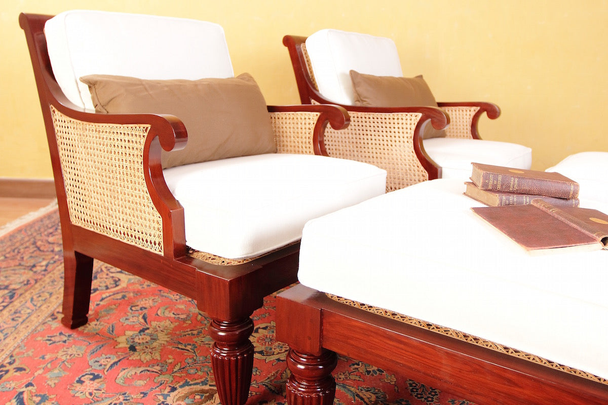 Davison Armchair