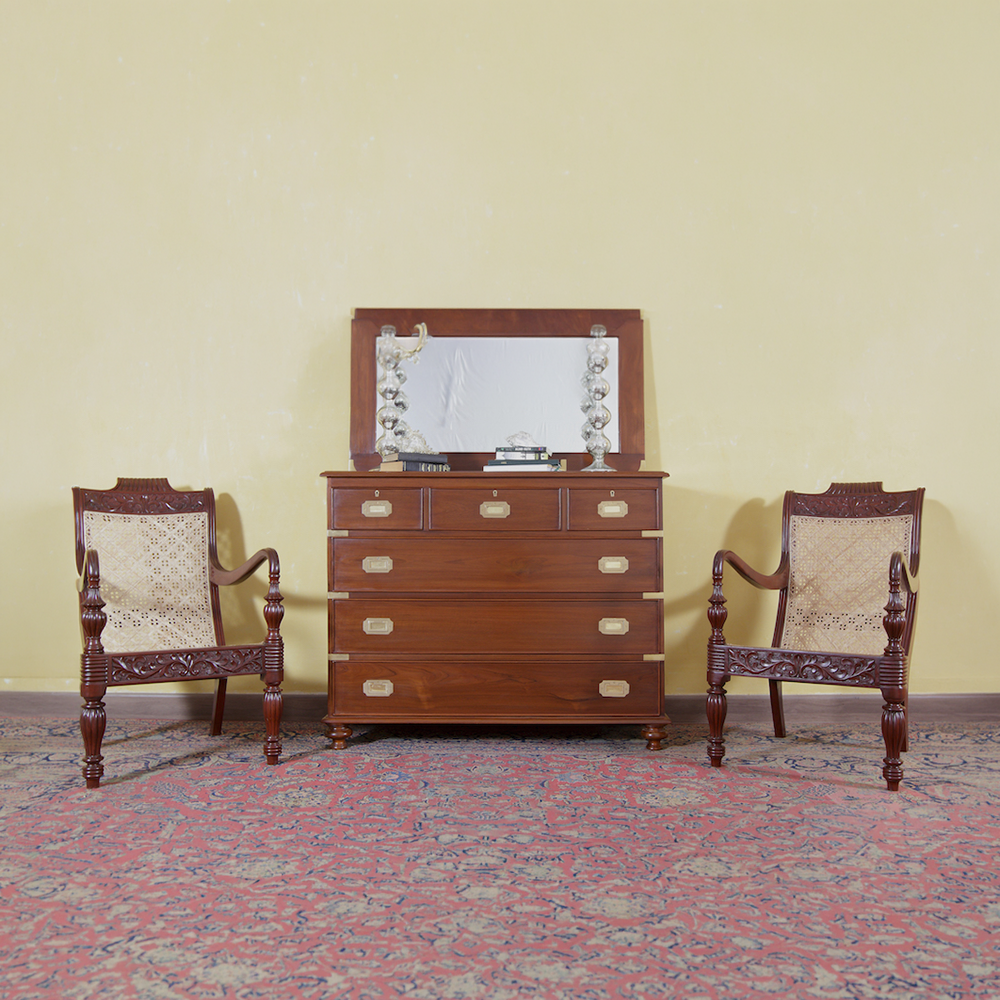 Laycock Chest of Drawers