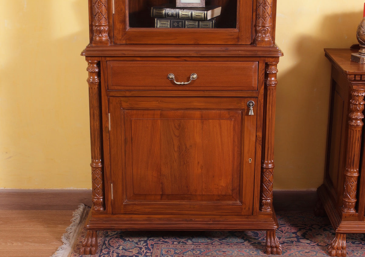Hincks Display Cabinet