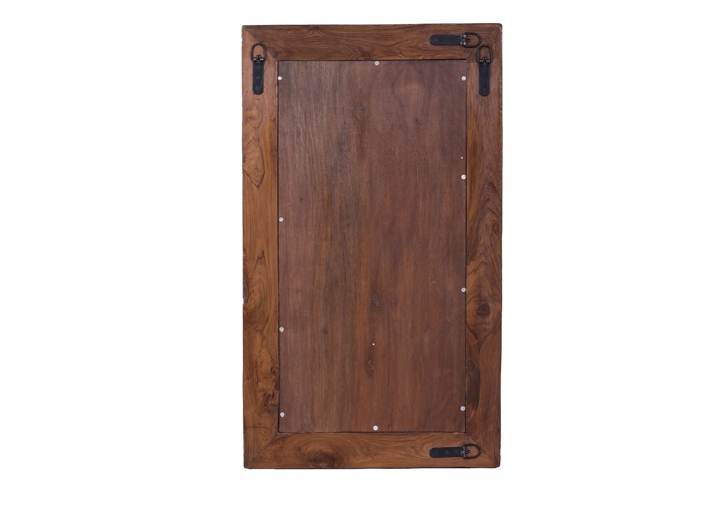 Garvey Mirror Frame