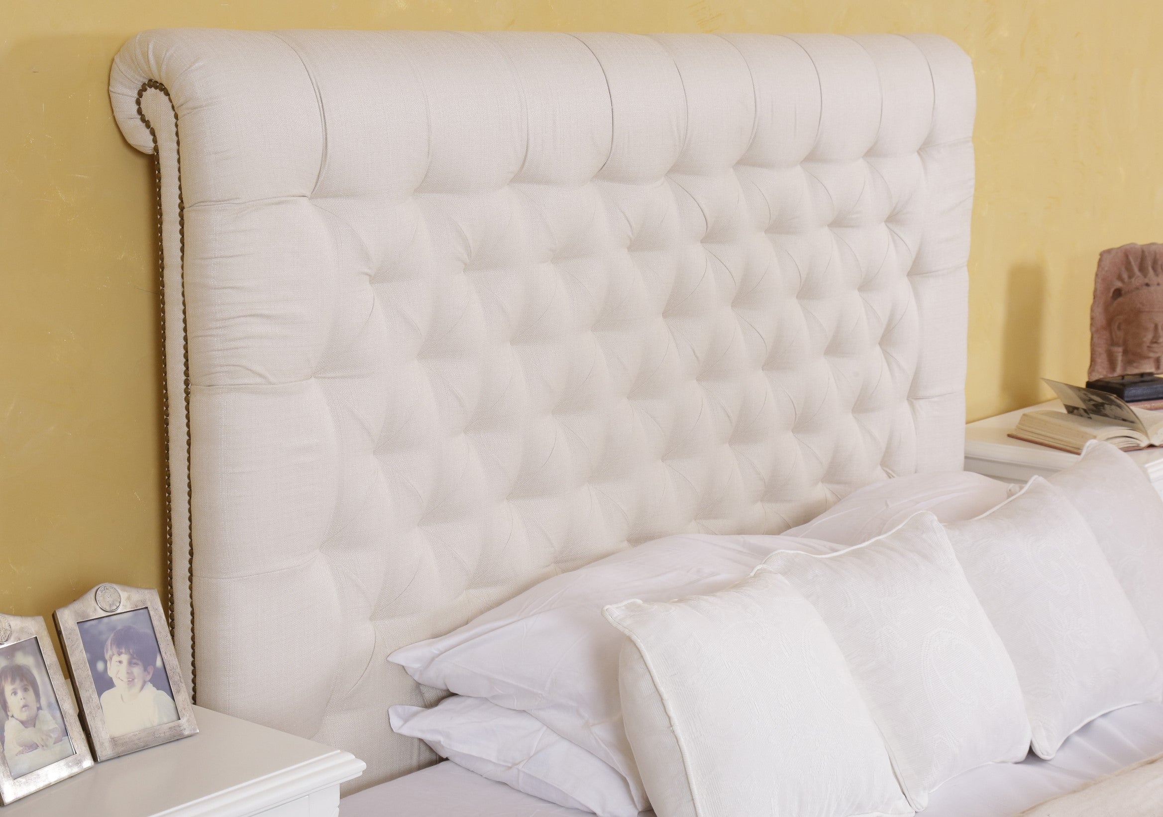 Elliott Bed