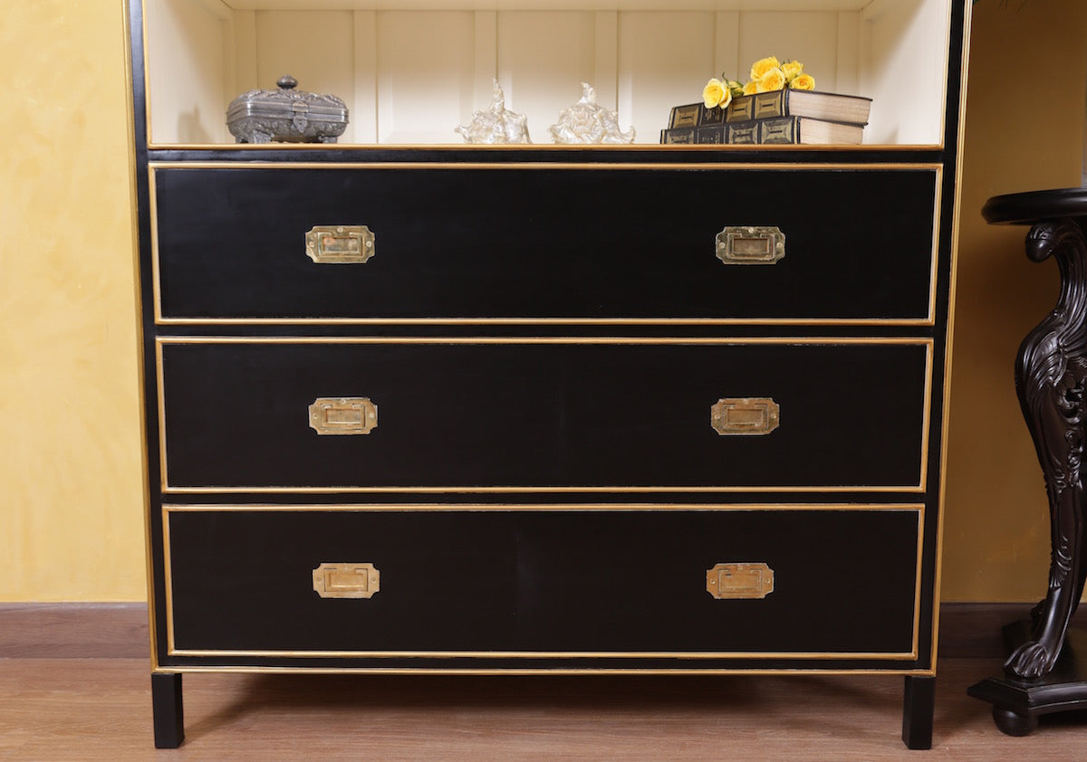 Ayscue Cabinet