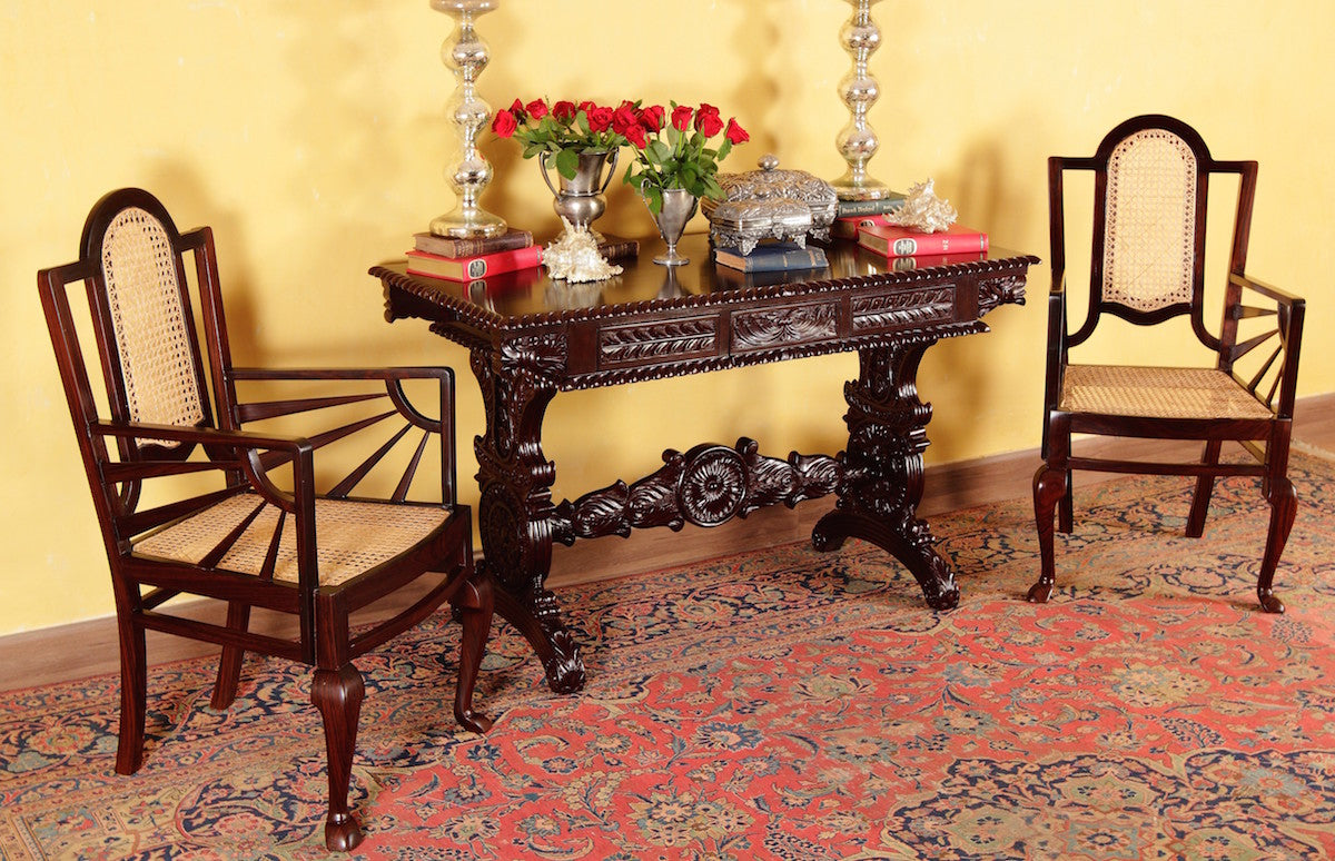 Dibela Console Table