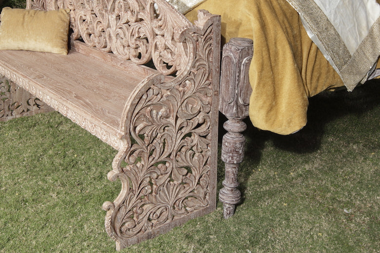 Robinson Bench