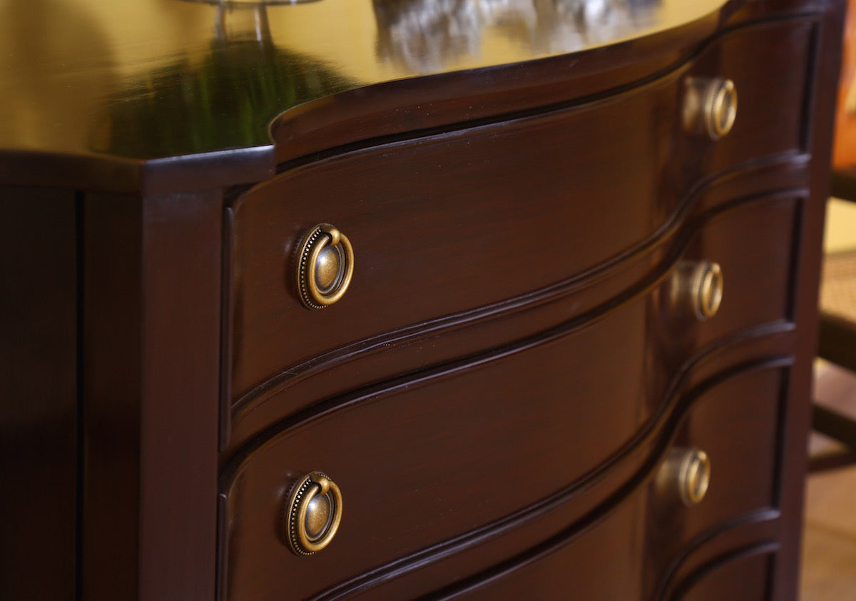 Hodgson Dresser