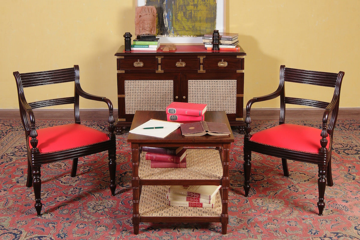 Rennie Occasional Table
