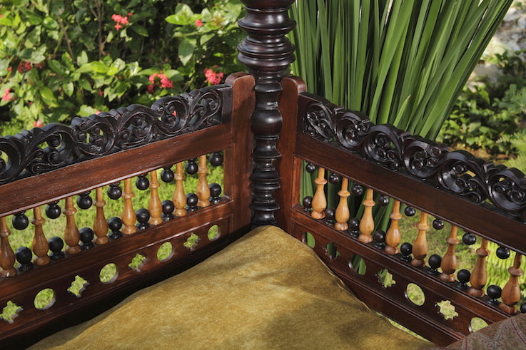 Napier Day Bed