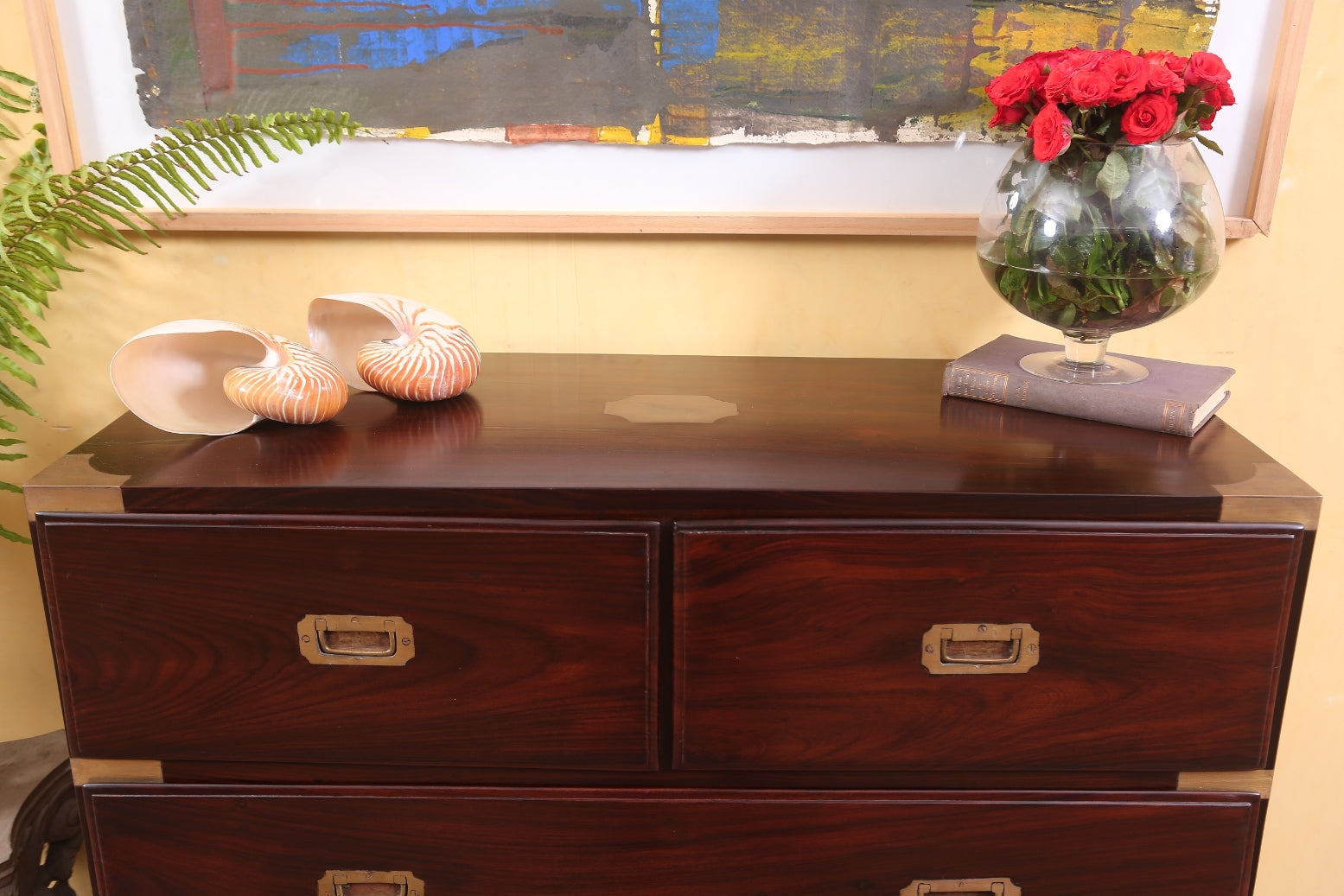 Stackhouse Chest of Drawers