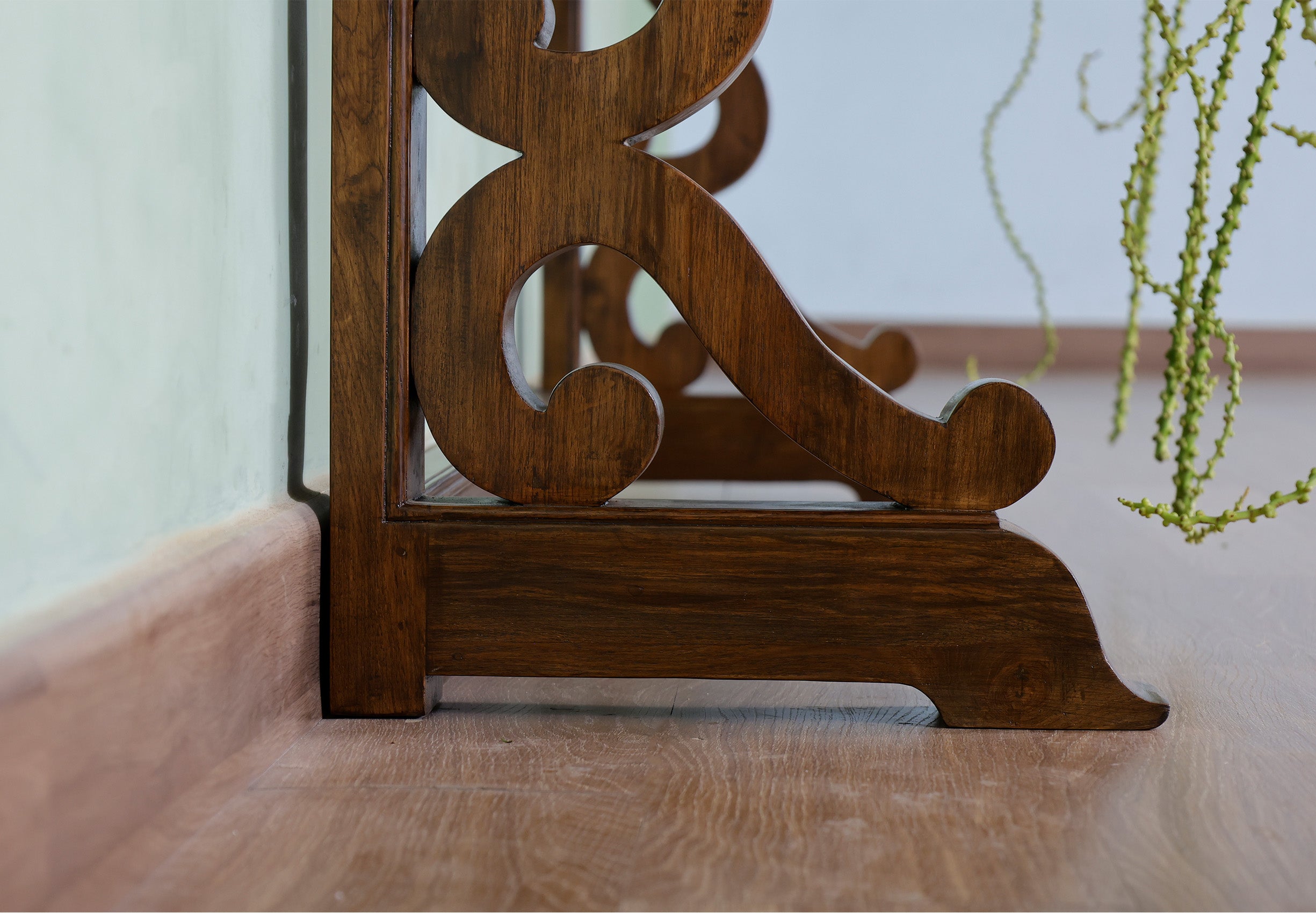 Harlton Console Table
