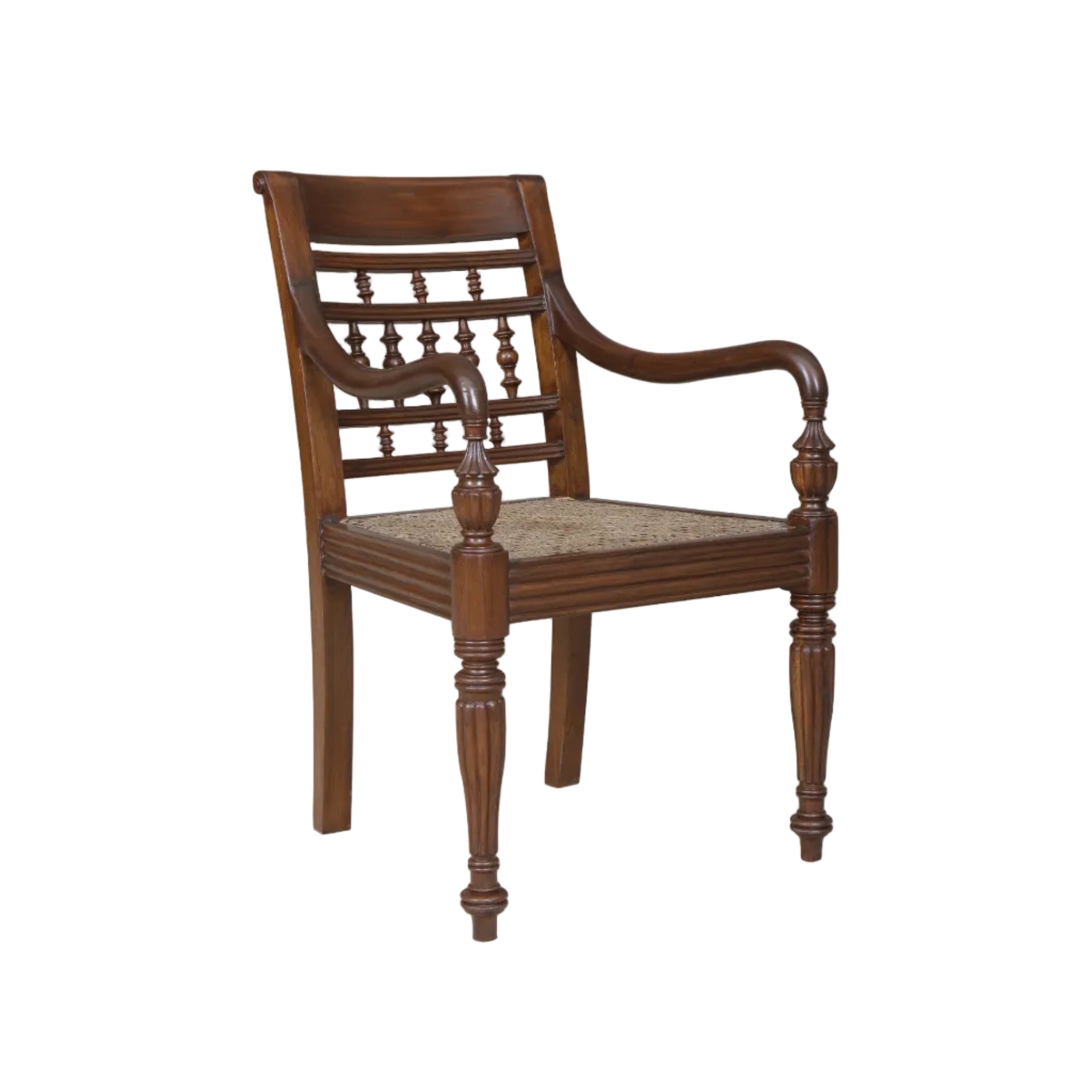 Sidney Dining Armchair
