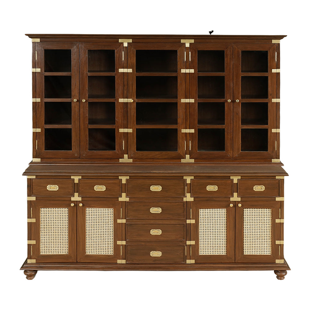Sheridan Bar Cabinet