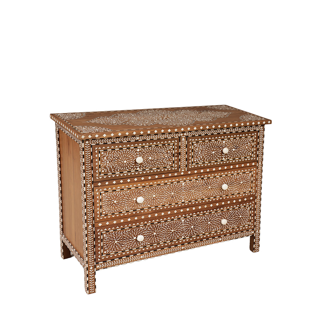 Solari Chest of Drawers