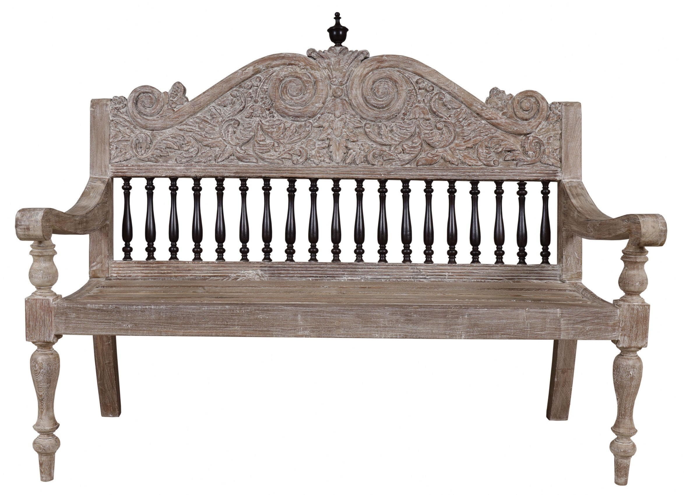 Rodwell Bench