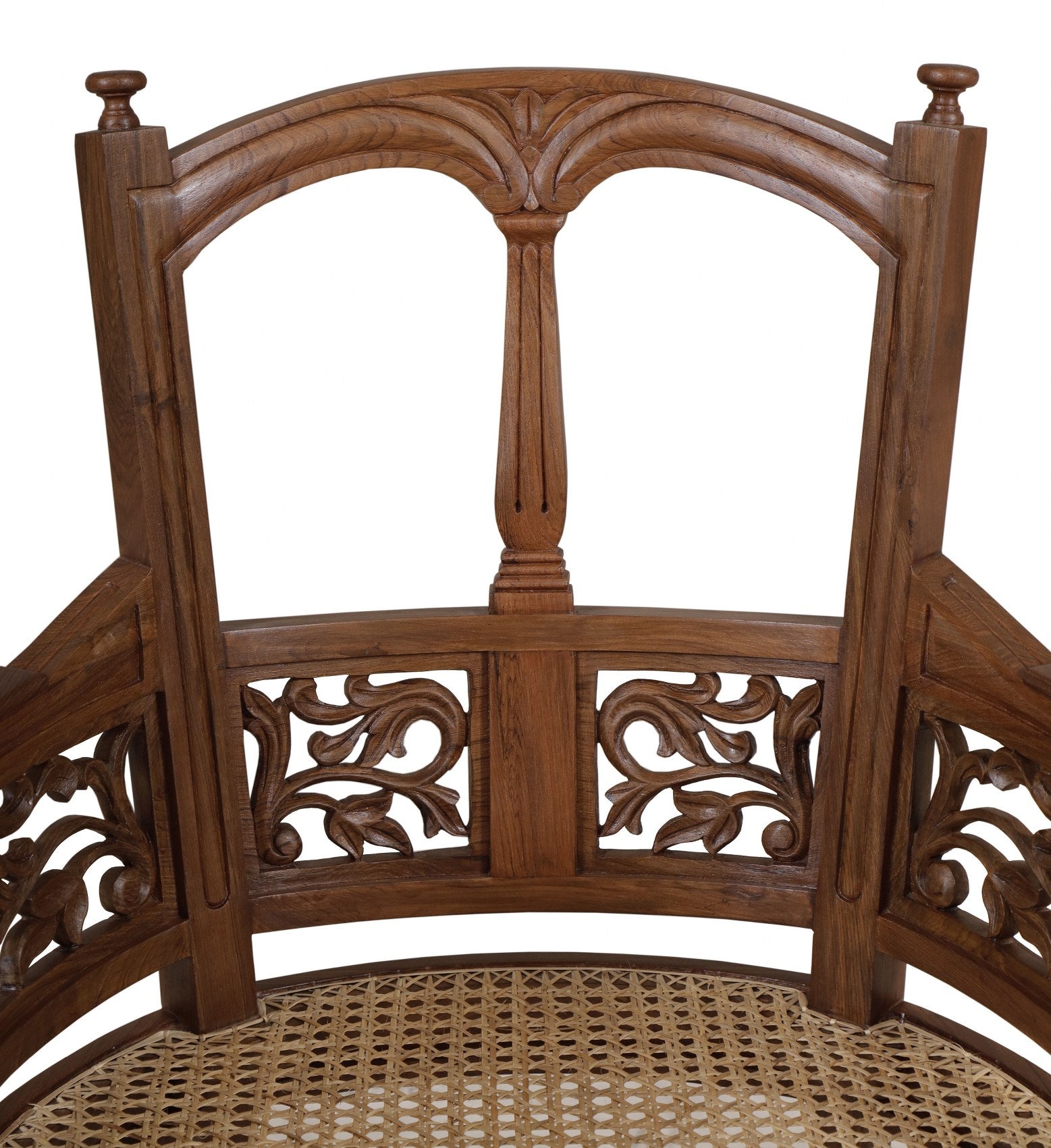 Coulthard Chair