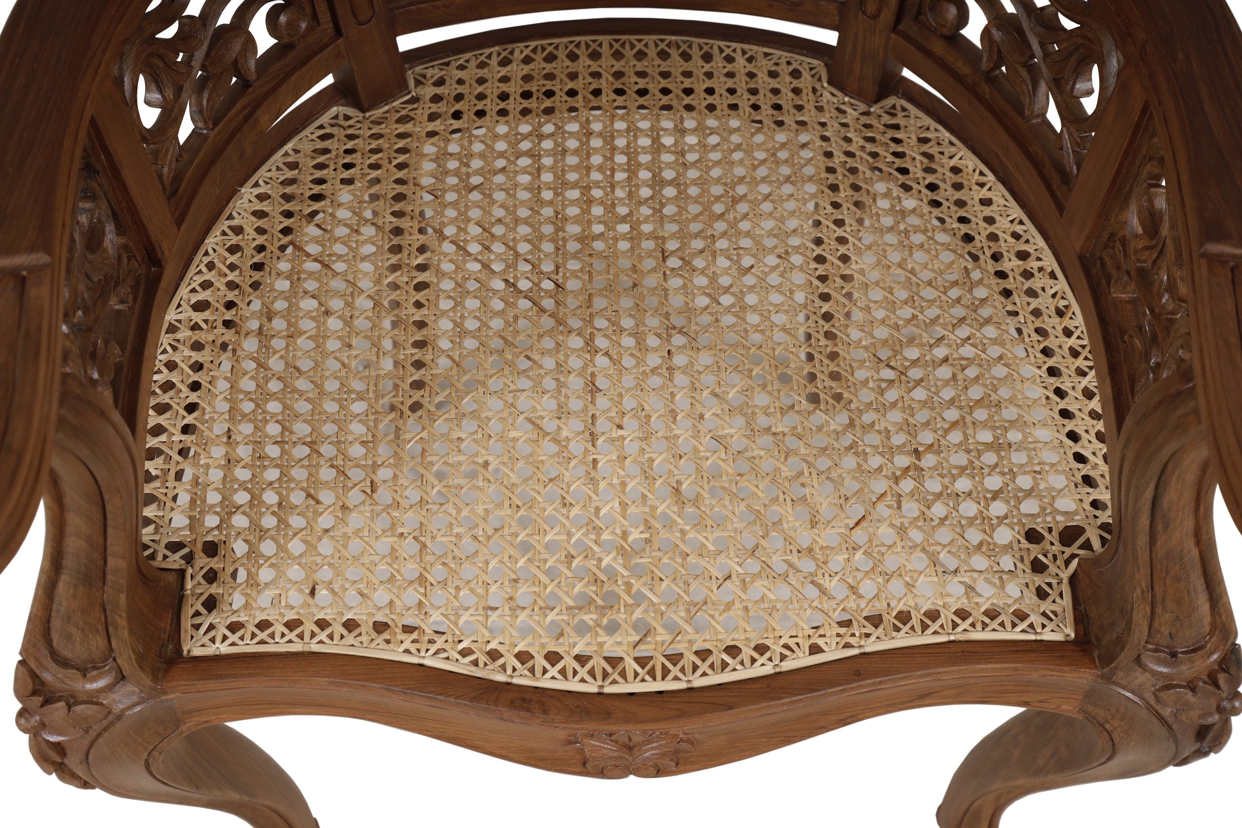 Coulthard Chair