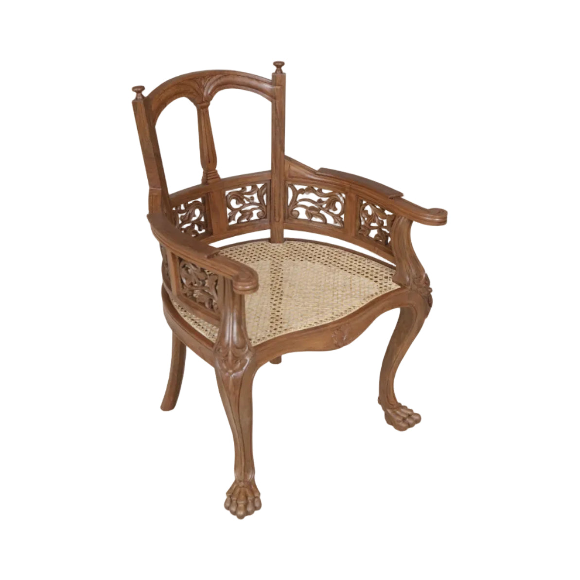 Coulthard Chair