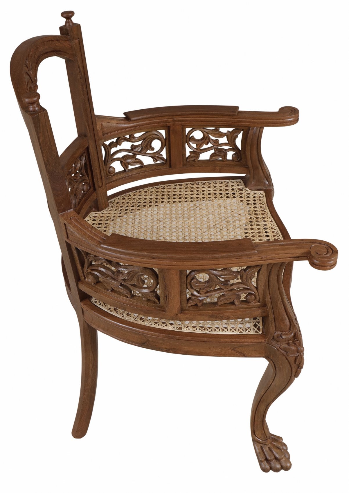 Coulthard Chair