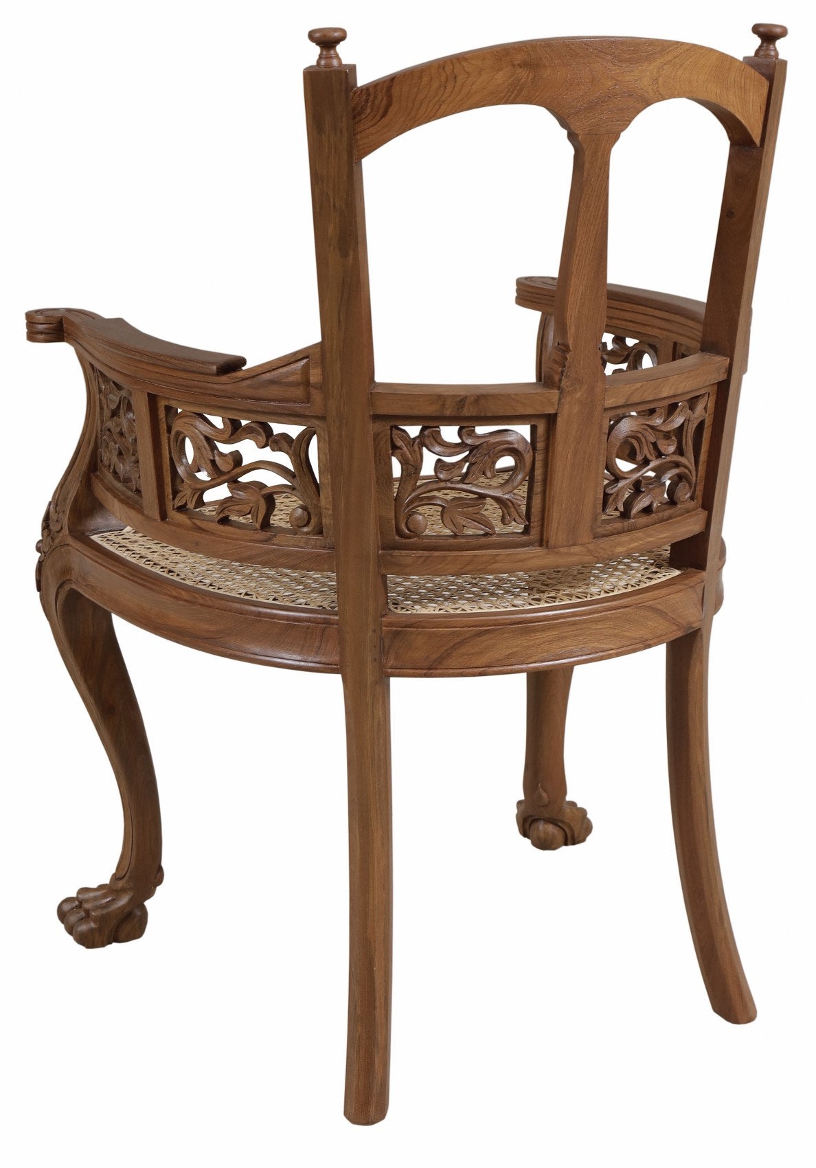 Coulthard Chair