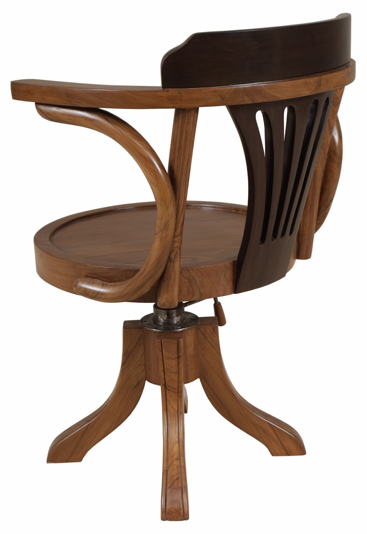 Corbauld Revolving Chair