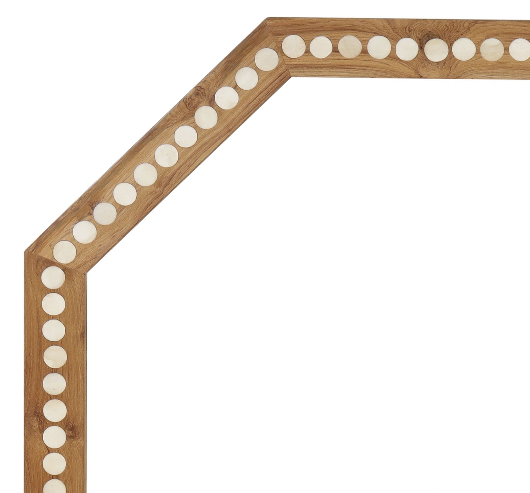 Merton Mirror Frame