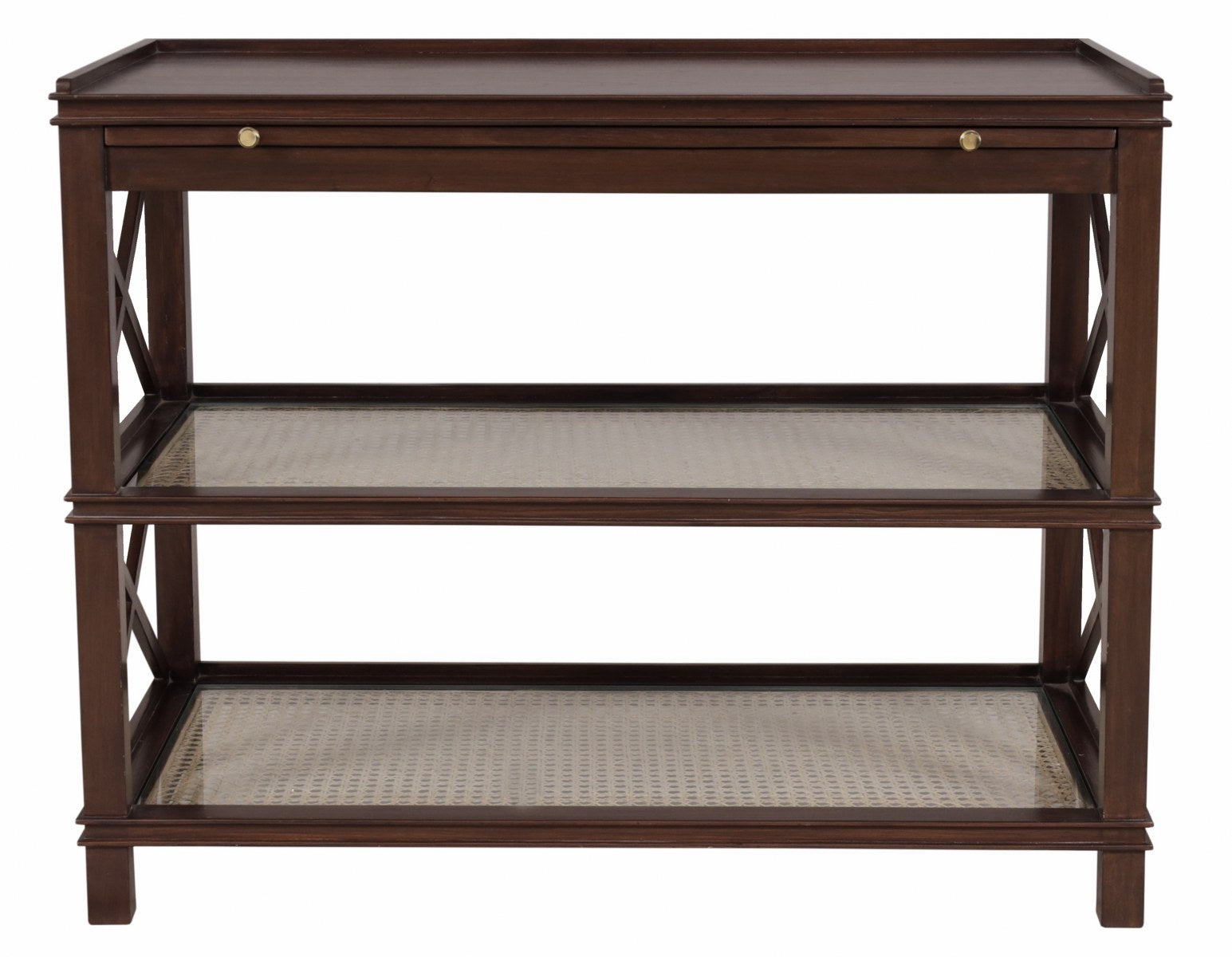 Regis Bedside Table